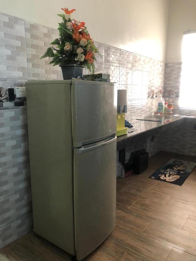 Yahdol Homestay Маранг Екстериор снимка